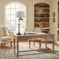 Louis VX1 Sheild Back Dining Chair