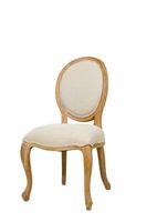 Louis VX1 Sheild Back Dining Chair