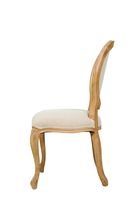 Louis VX1 Sheild Back Dining Chair