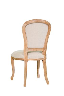 Louis XV1 Dining Chair