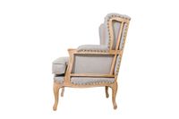 Normandy Wing Back Chair