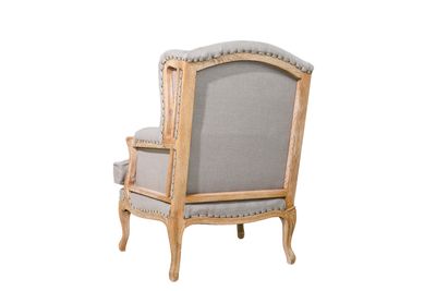 Normandy Wing Back Chair