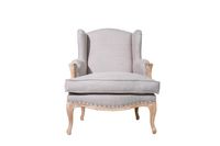 Normandy Wing Back Chair