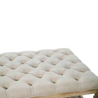 Brittany Long Ottoman