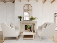 Brittany Long Ottoman