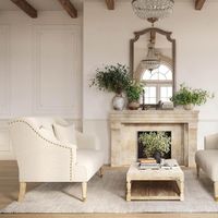 Brittany Sofa