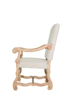 Lamnsbone Chair