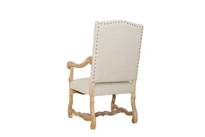 Lamnsbone Chair