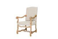 Lamnsbone Chair