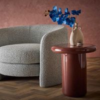 Phalaenopsis Orchid 7 Flowers Blue