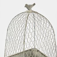 Topiary with Pots Set2