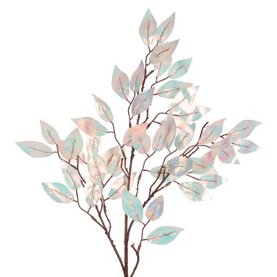 Volpane Metallic Eucalyptus Stem Pink