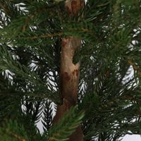 2.2m Picea Christmas Tree With 2035 Leaves