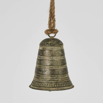 Hanging Bell Styne
