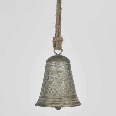 Hanging Bell Mosain