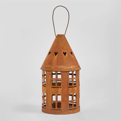 Rondavel Tealight Holder
