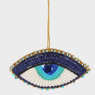 Evil Eye Hanging Tree Decoration