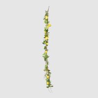 La Dolce Vita Lemon Garland 180cm