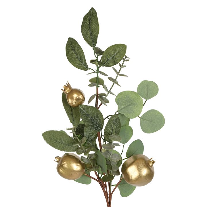 Chou Golden Pomegranate Stem