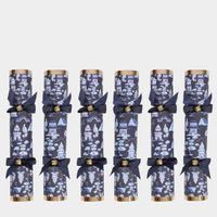 Chinoiserie Temple Crackers