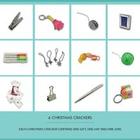 Eucalyptus Crackers