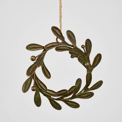 Olive Wreath Mini