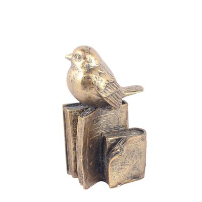 Raybyn Little Bird