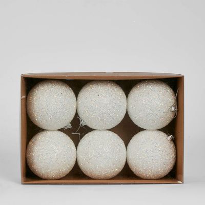 Moona Baubles (Set of 6)