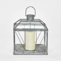 Amsterdam Lantern