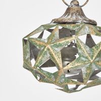 Pom Pom Christmas Decoration Set 2