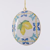 La Dolce Vita Lemon Tree Decoration
