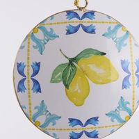 La Dolce Vita Lemon Tree Decoration