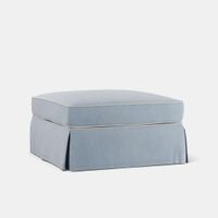 Noosa Hamptons Ottoman Beach
