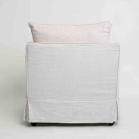 Noosa Hamptons Armchair Beige