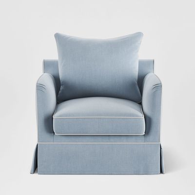 Noosa Hamptons Armchair Beach