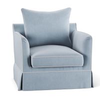 Noosa Hamptons Armchair Beach
