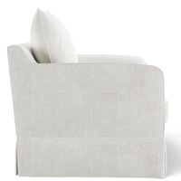 Noosa Hamptons Armchair Ivory