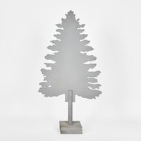 Denmark Christmas Tree