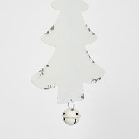 Snow White Tree