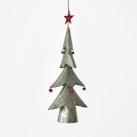 Hanging Christmas Tree