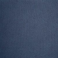 Noosa Hamptons 3 Seat Sofa Navy W/White Piping