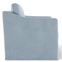 Clovelly Hamptons Armchair Beach
