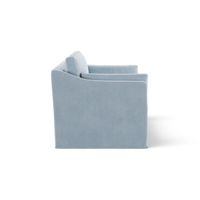 Clovelly Hamptons 2.5 Seat Sofa Beach