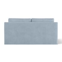 Clovelly Hamptons 2.5 Seat Sofa Beach