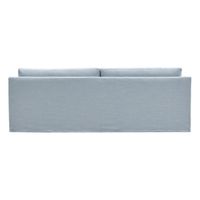 Clovelly Hamptons 3 Seat Sofa Beach