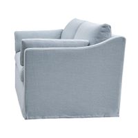 Clovelly Hamptons 3 Seat Sofa Beach