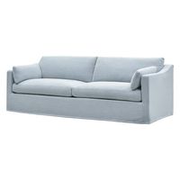 Clovelly Hamptons 4 Seat Sofa Beach