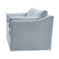 Clovelly Hamptons 4 Seat Sofa Beach