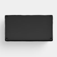 Clovelly Hamptons 2 Seat Sofa Storm