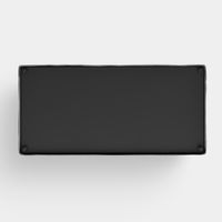 Clovelly Hamptons 3 Seat Sofa Storm